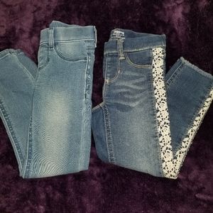 Bundle 2pc Jeans